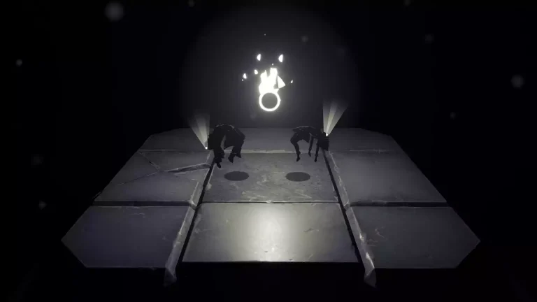 Đánh giá game Mørkredd