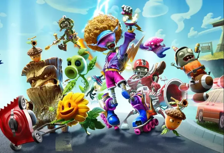 Đánh giá game Plants vs. Zombies: Battle for Neighborville Complete Edition
