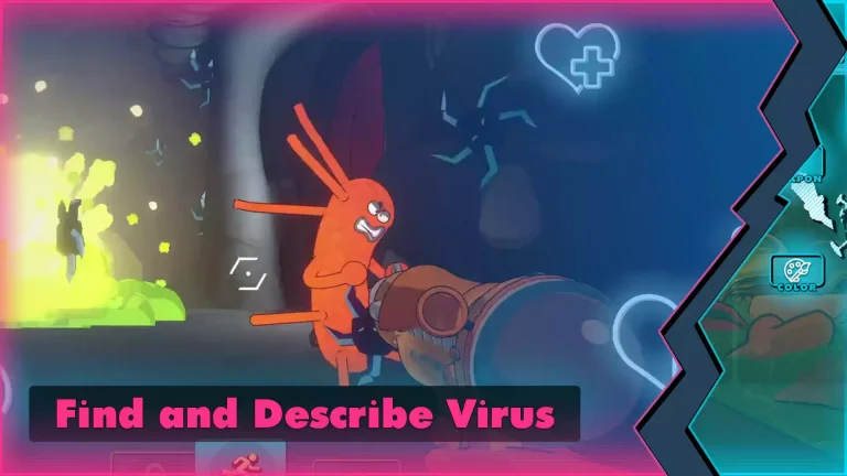 Đánh giá game Superbugs: Awaken