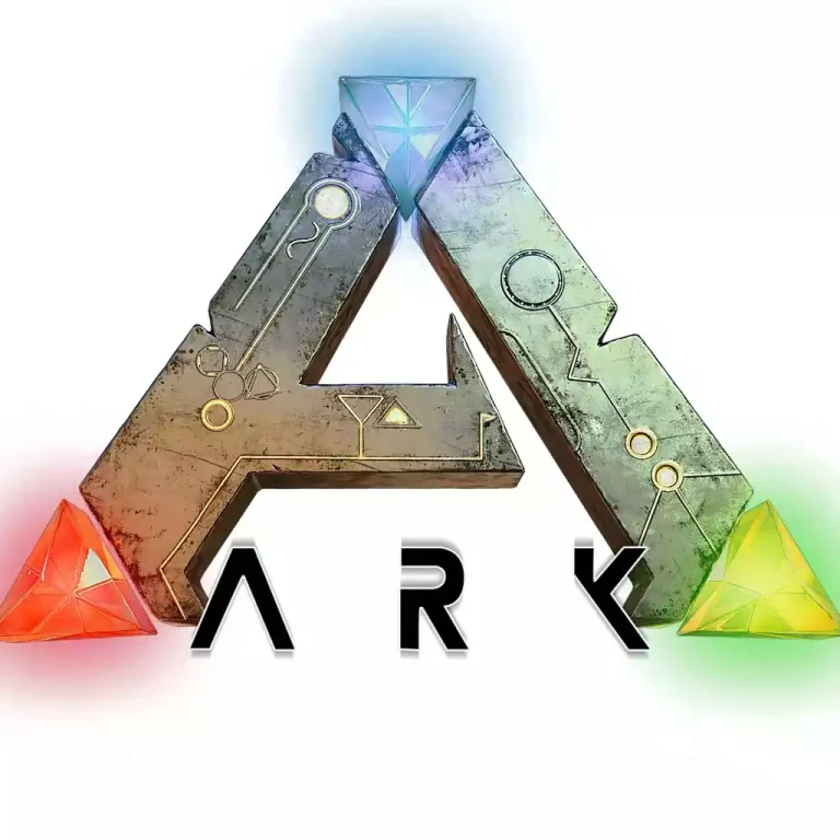 ARK: Survival Evolved