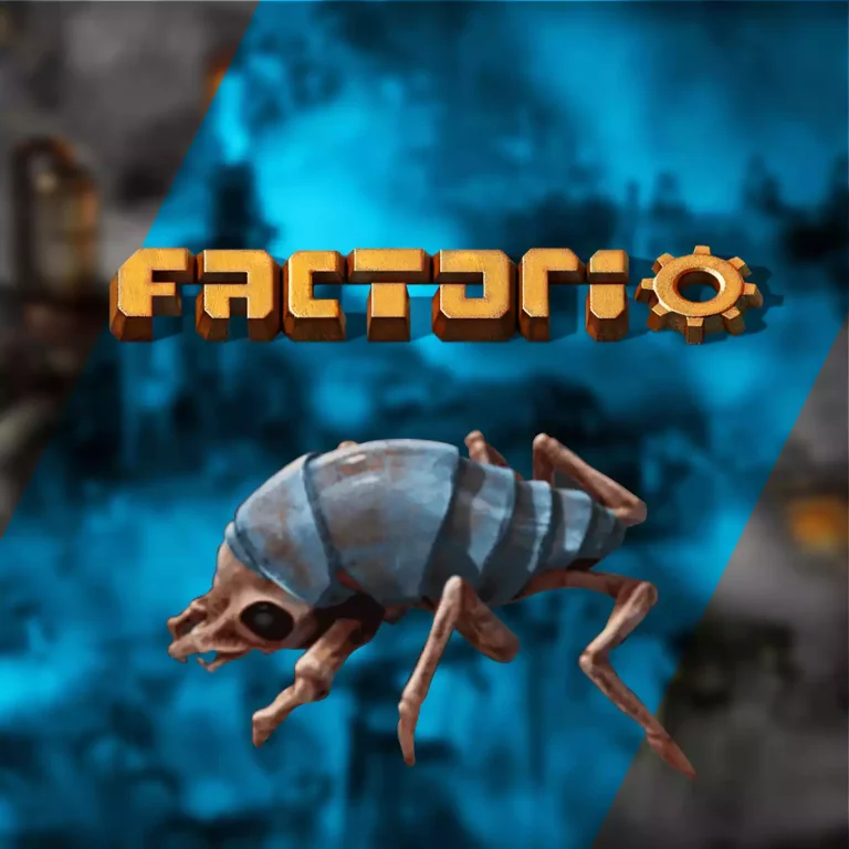 Factorio