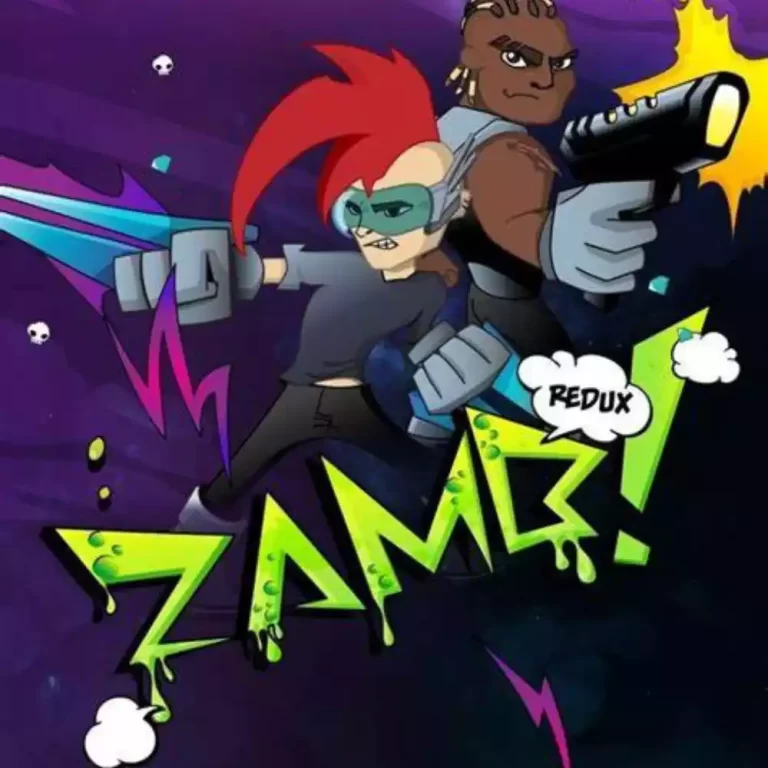 ZAMB! Redux