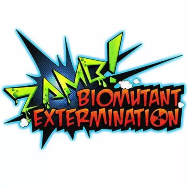 ZAMB! Biomutant Extermination