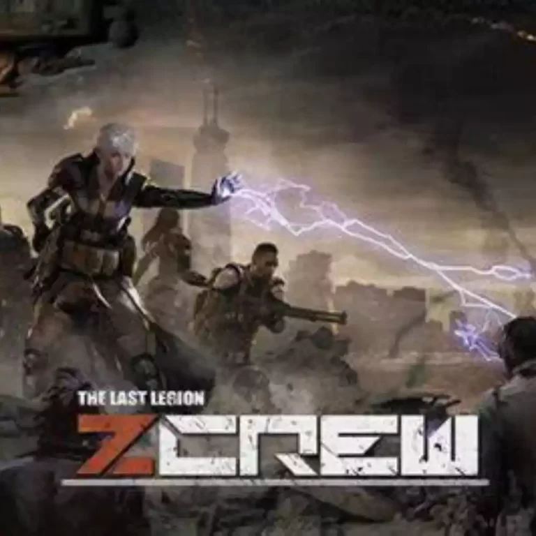 ZCREW