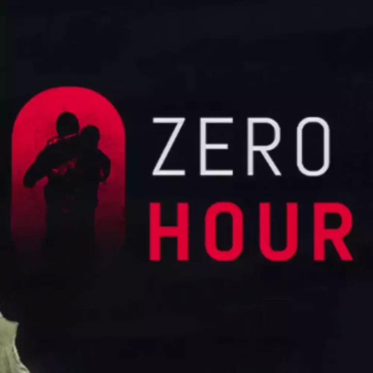Zero Hour