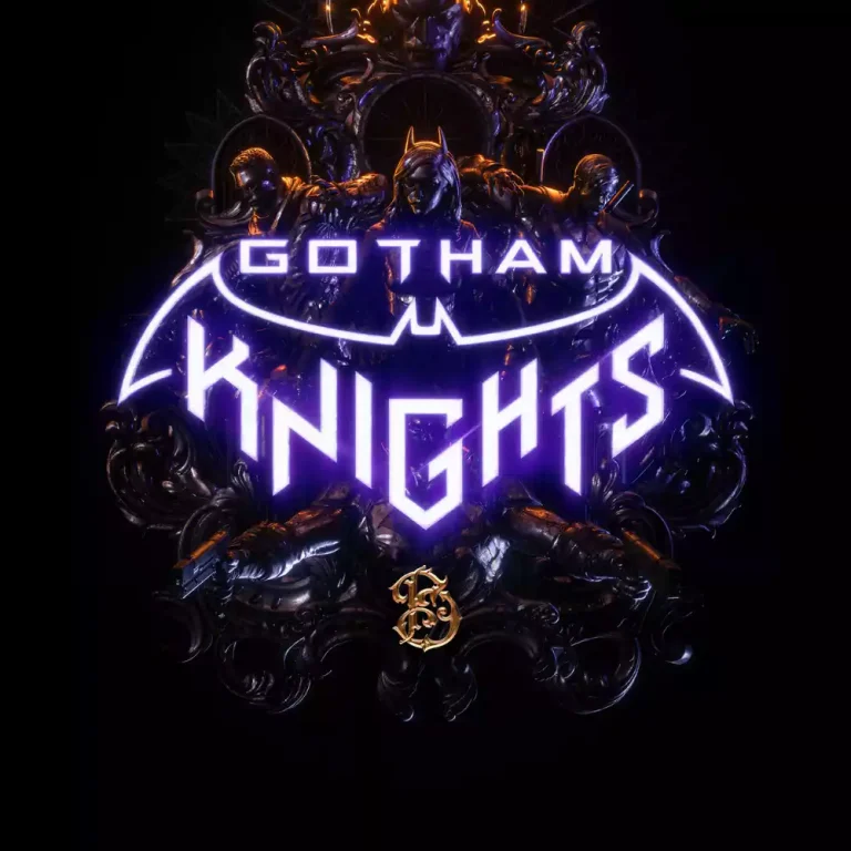 Gotham Knights