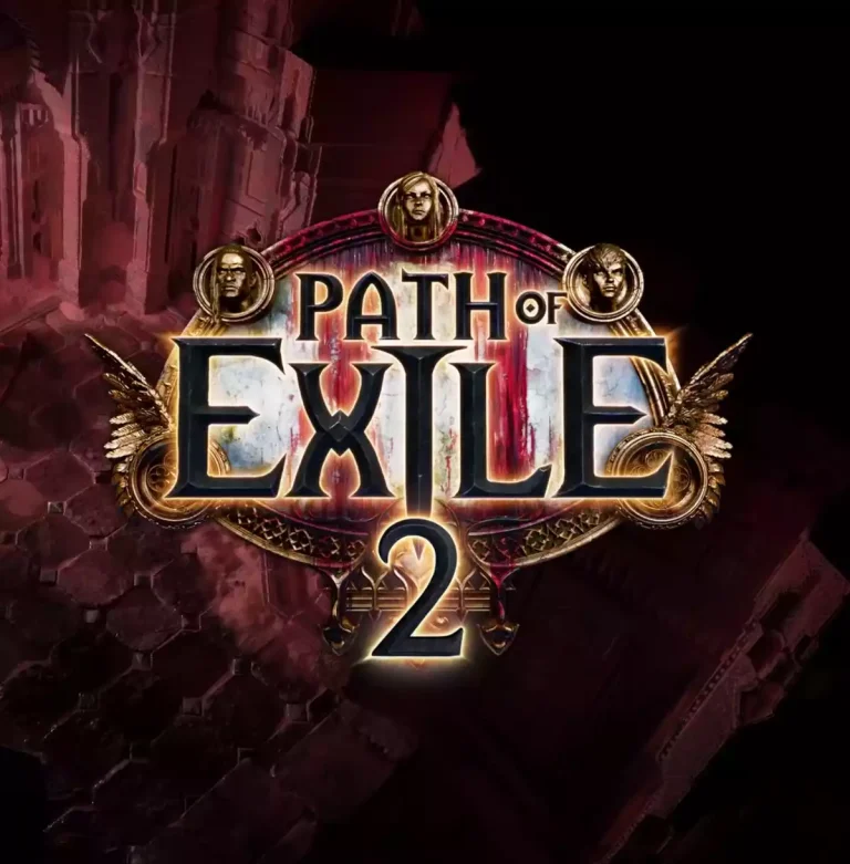 Path of Exile 2