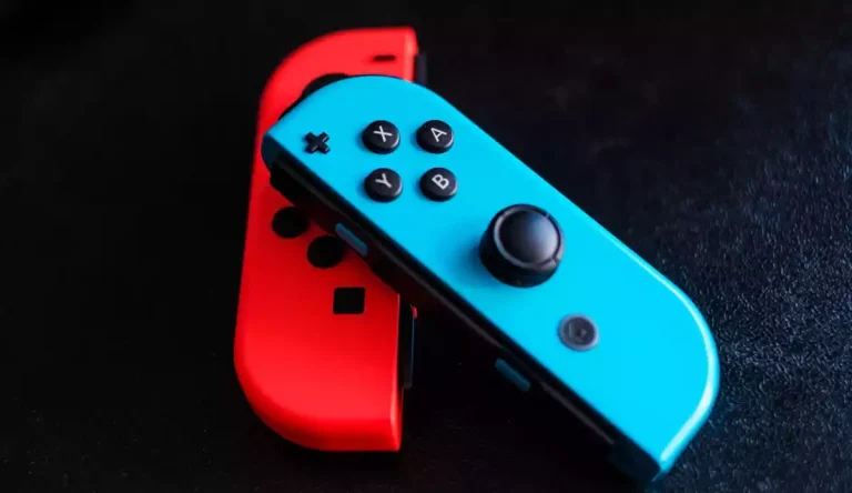 Nintendo Switch hỗ trợ chơi bao nhiêu người?