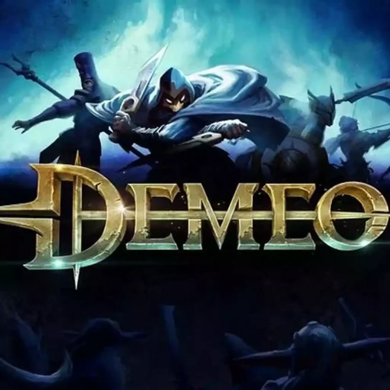 Demeo: PC Edition