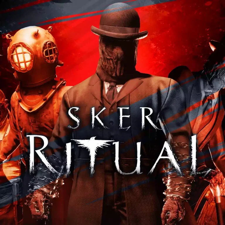 Sker Ritual