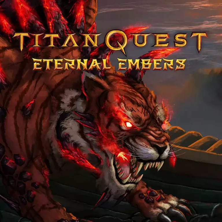 Titan Quest