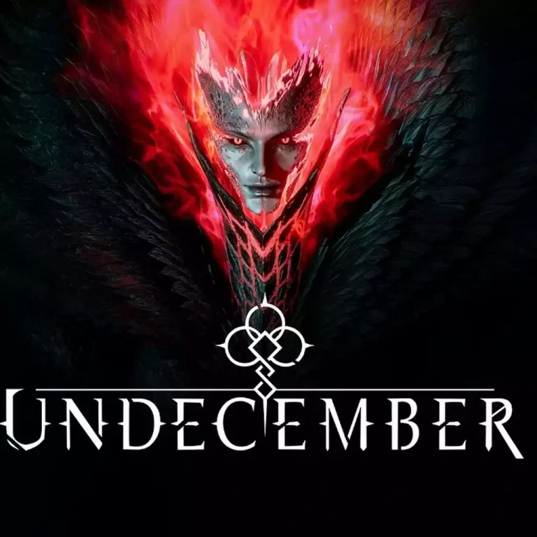 UNDECEMBER