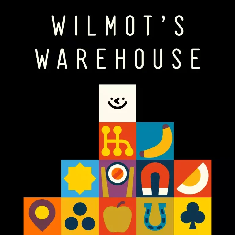 Wilmot’s Warehouse