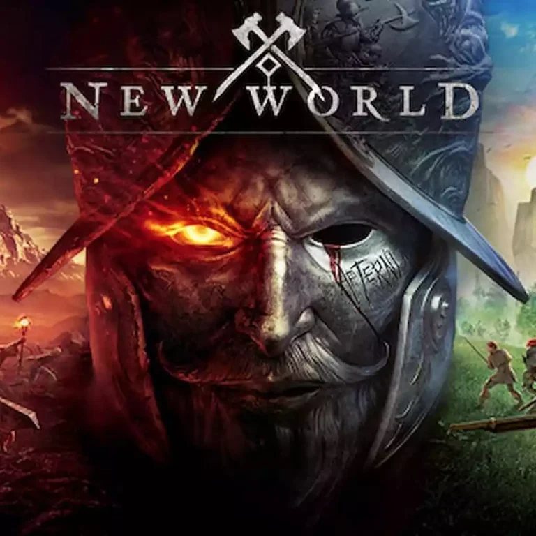 New World