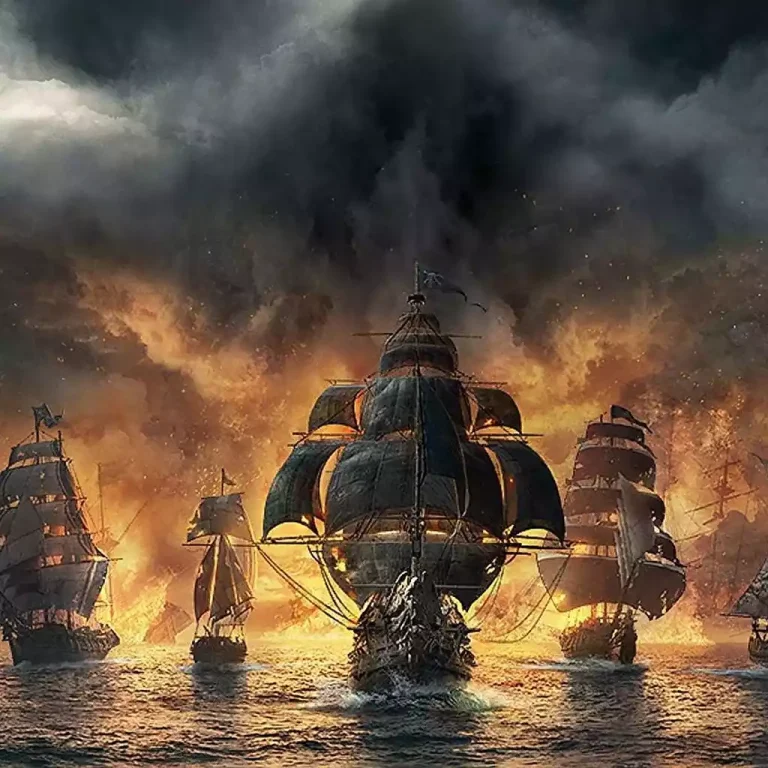 Skull & Bones
