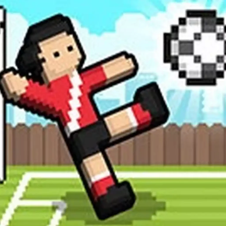 Soccer Random