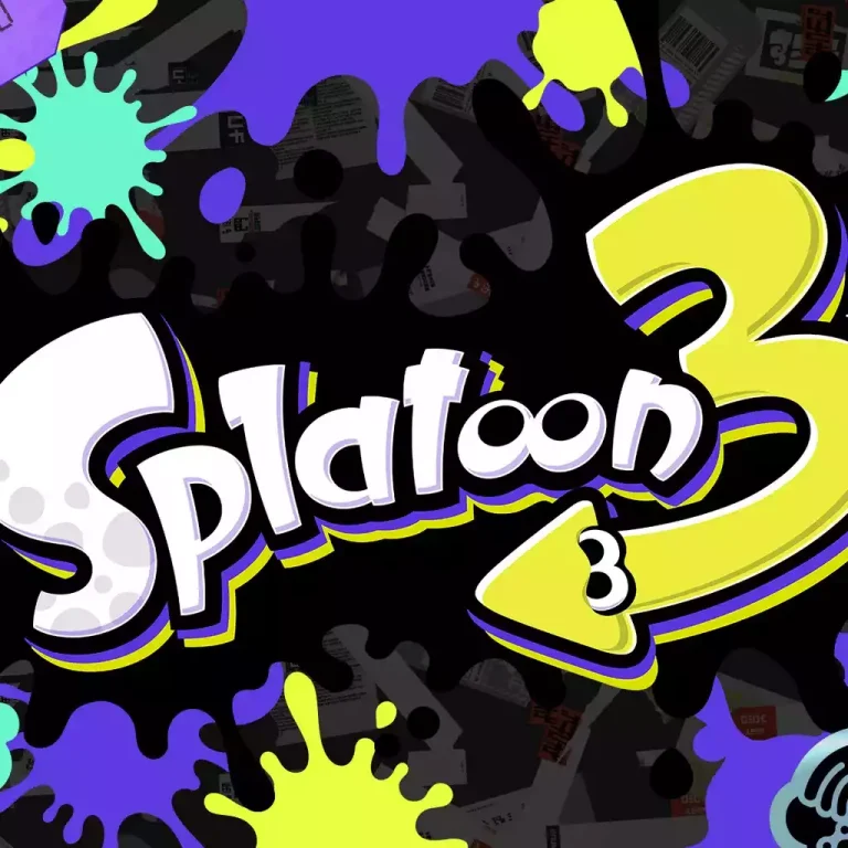 Splatoon 3
