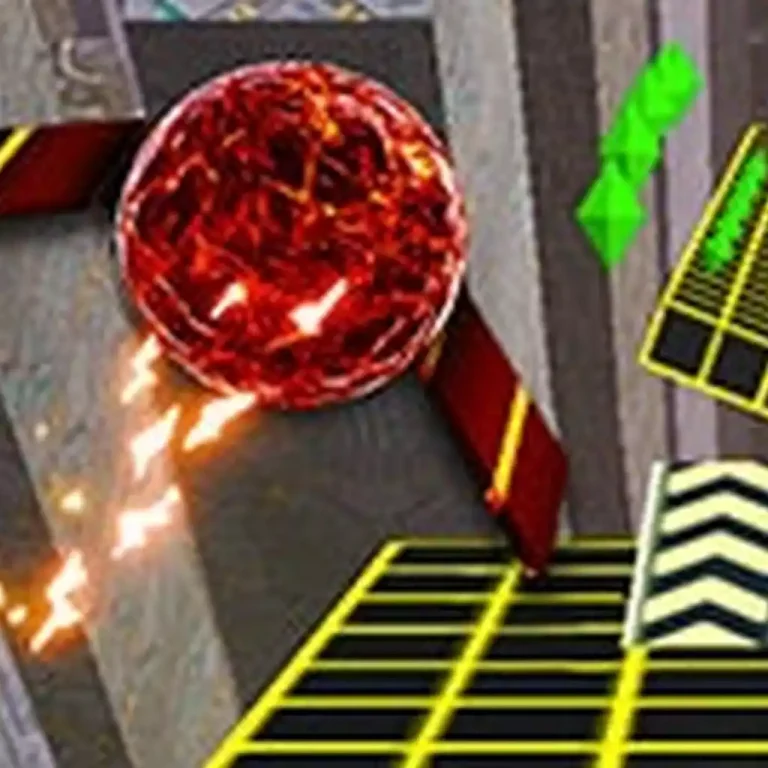 Two Ball 3D: Dark