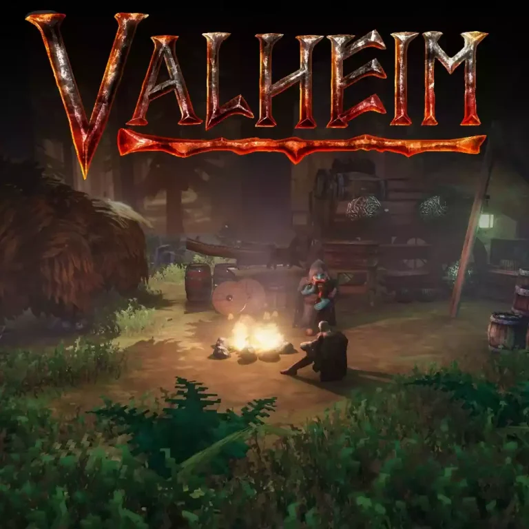 Valheim