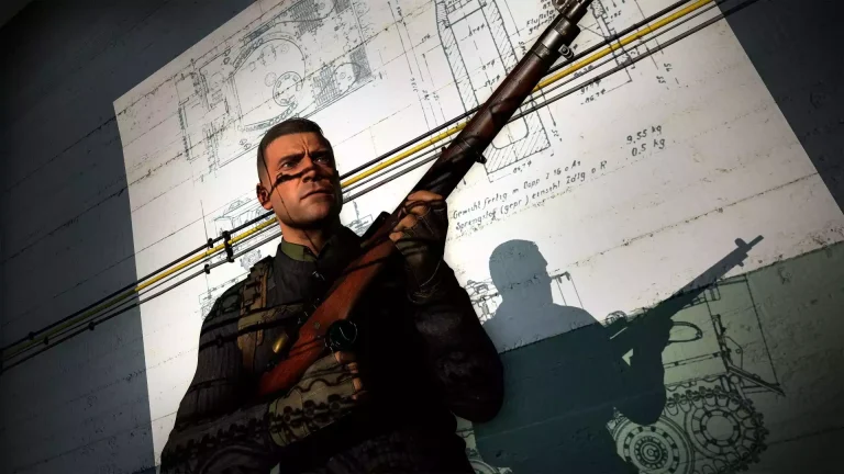 Sniper Elite 5 sắp có mặt trên hệ máy console, PC vào tháng 5