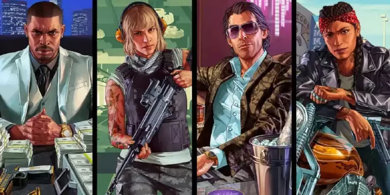 Grand Theft Auto 6 đang tiến triển tốt