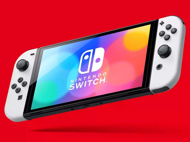 Nintendo Switch bán chạy nhất tháng 2/2022
