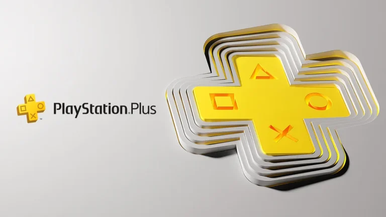 Gói PlayStation Plus mới có gì hot?