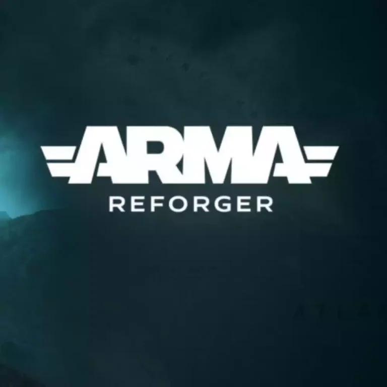 Arma Reforger
