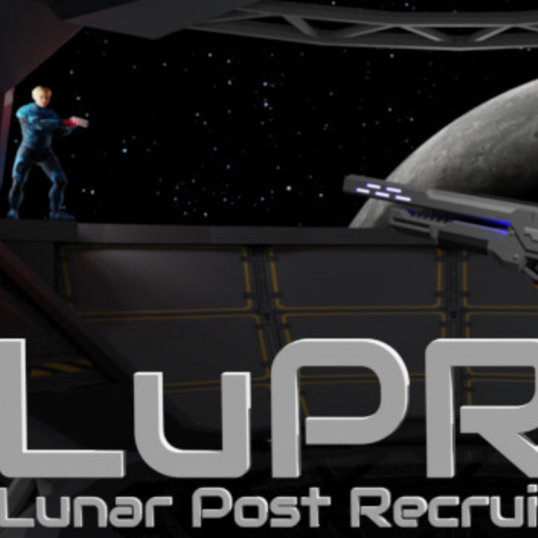 LuPR: Lunar Post Recruit