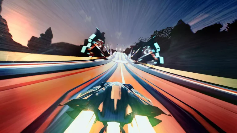 Đang miễn phí game 2 người Redout: Enhanced Edition