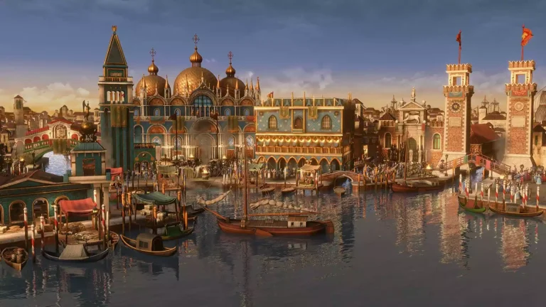 Age of Empires 3: Definitive Edition DLC phát hành ngày 26/5