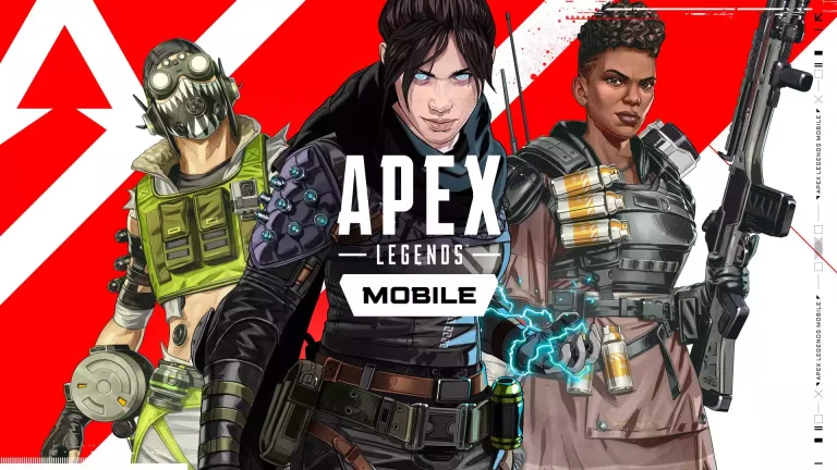 Ngày phát hành Apex Legends Mobile được công bố cho iOS và Android