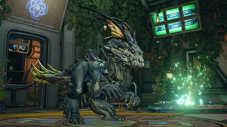 Gearbox đang phát triển “9 tựa game AAA”