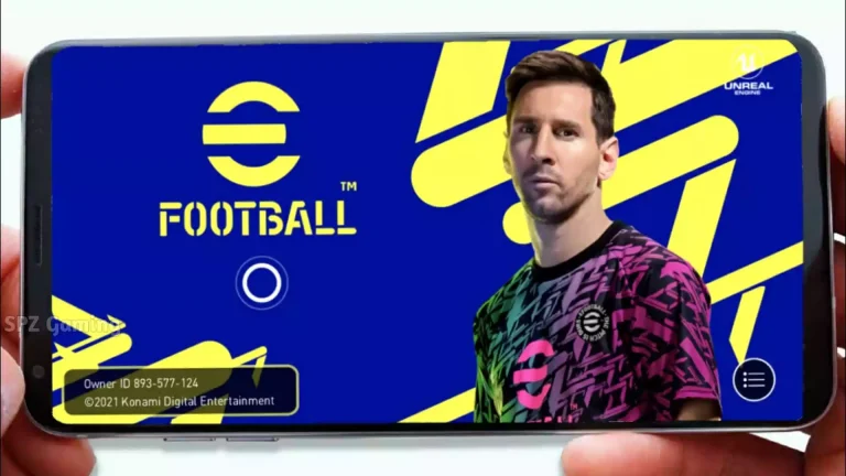 eFootball 2022 Mobile sắp trở lại