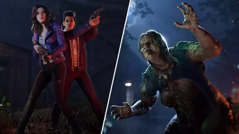 Evil Dead: The Game bán được 500.000 bản một tuần