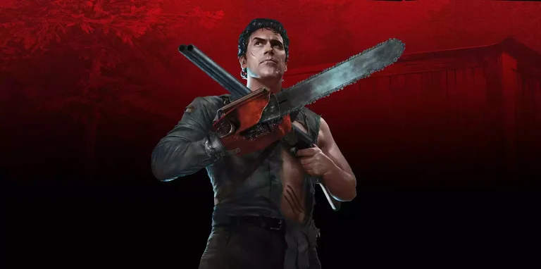 Evil Dead: The Game là game thứ 1.300 trên Geforce Now