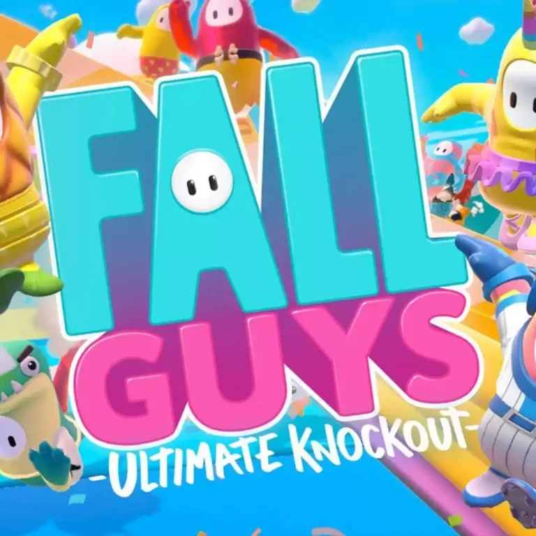 Fall Guys
