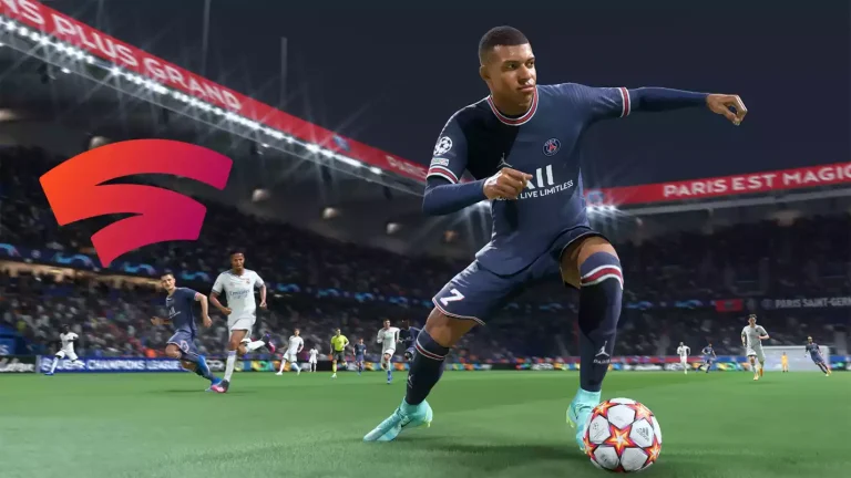 Cách chơi chéo trên FIFA 22