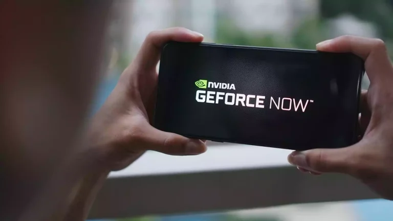 Geforce Now là gì? Danh sách game Geforce Now