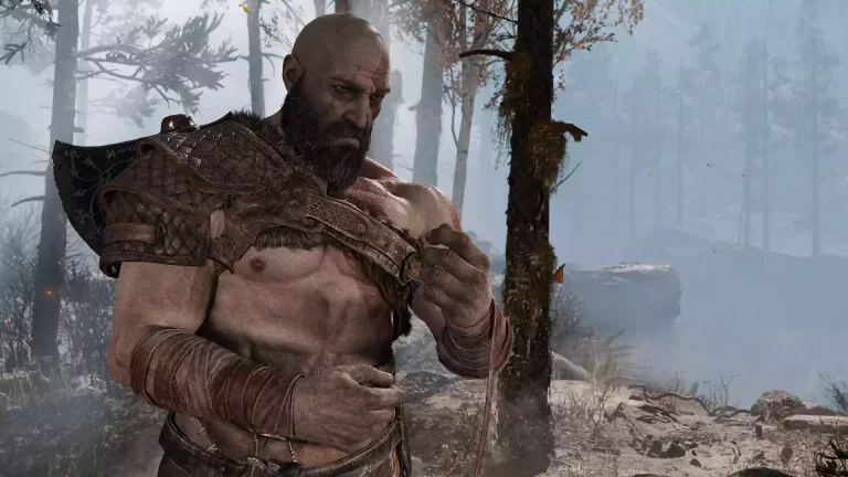 God of War Ragnarok sẽ được tặng trong tháng 6