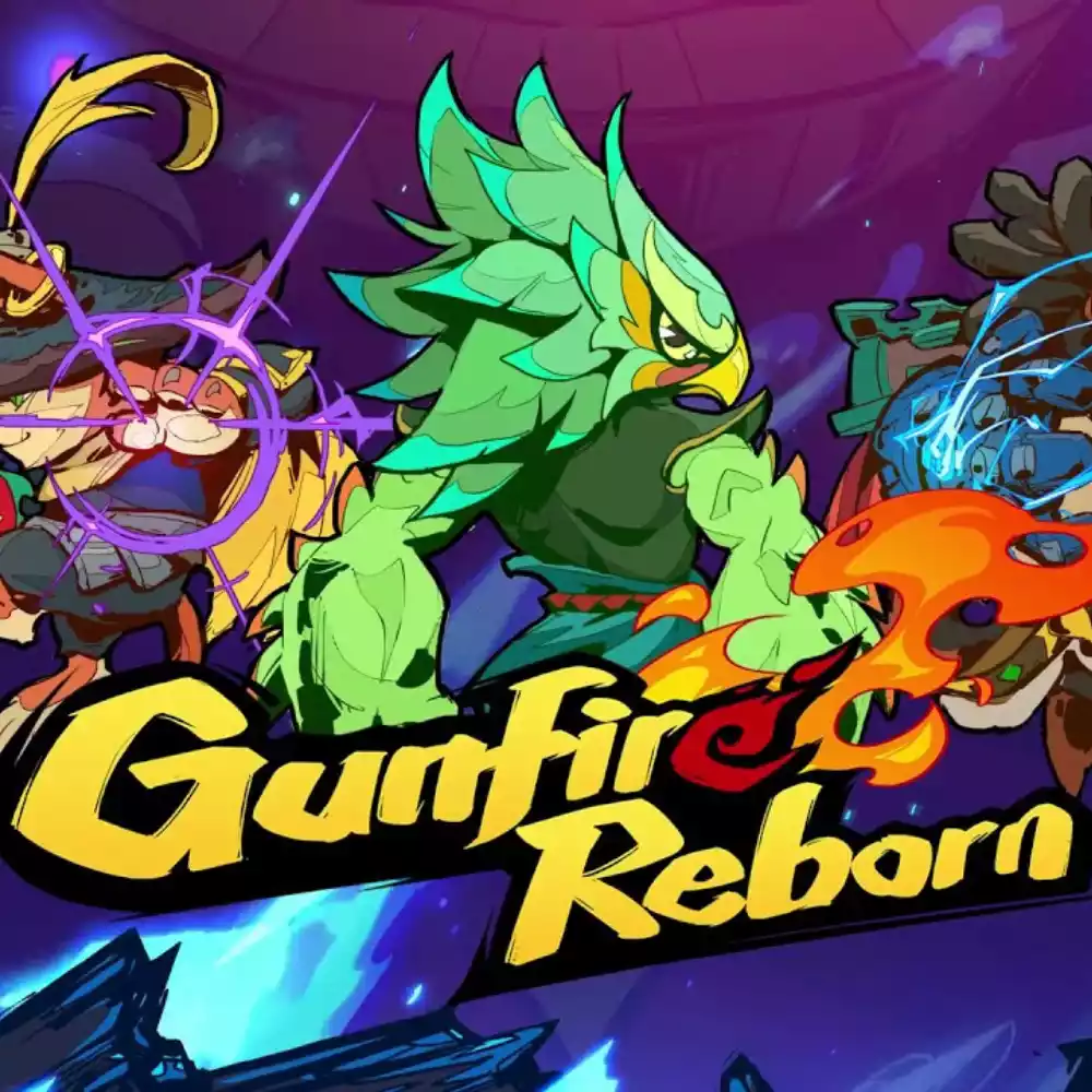 Gunfire Reborn