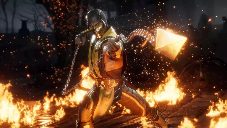 Scorpion và Ted Lasso sẽ có trên MultiVerse?