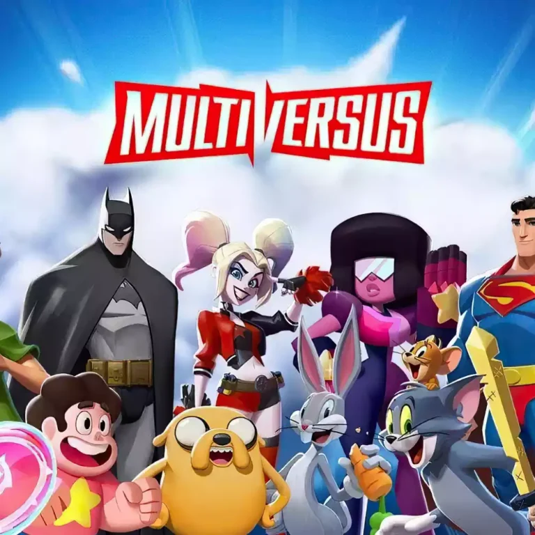 MultiVersus