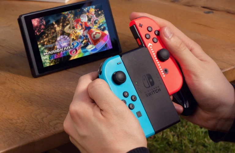 5 tính năng hay của Nintendo Switch mà bạn chưa biết