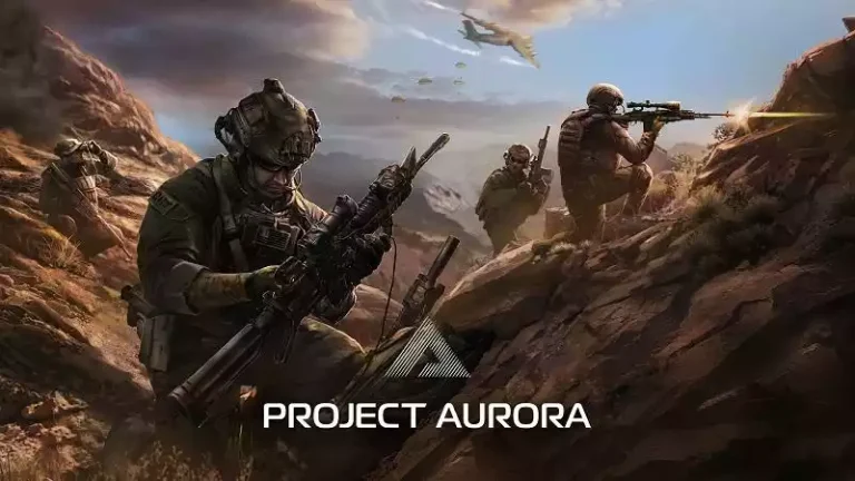 Call of Duty Warzone Mobile là tựa game battle royale