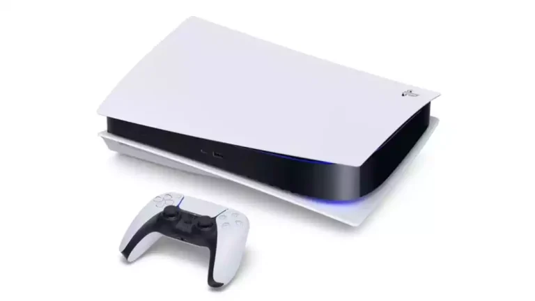 Sony đã bán được 19,3 máy PlayStation 5