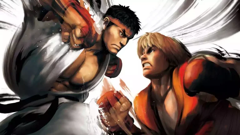 Top 20 game 2 người đánh nhau đối kháng trên Android