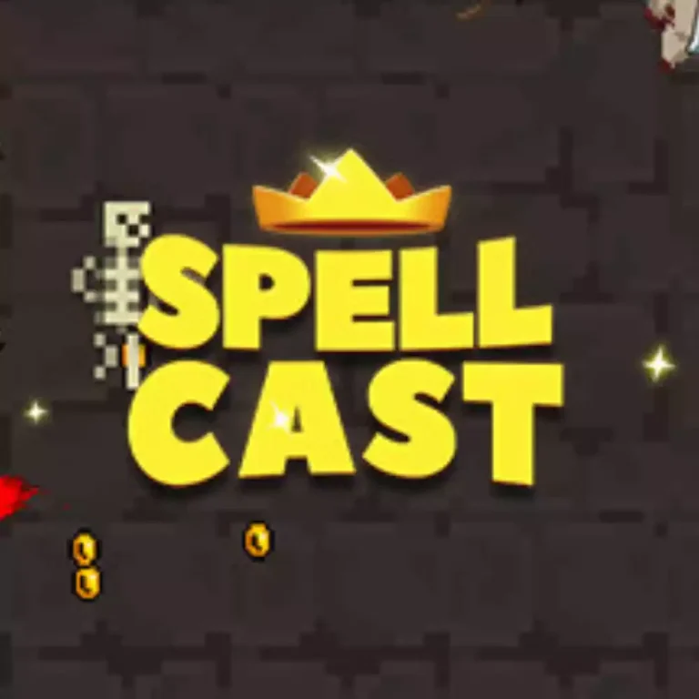 Spell Cast