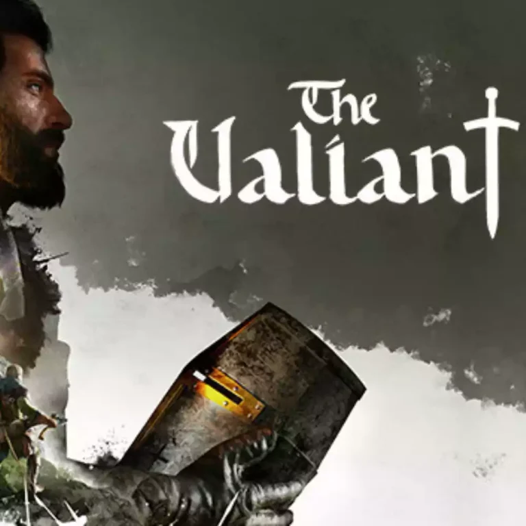 The Valiant