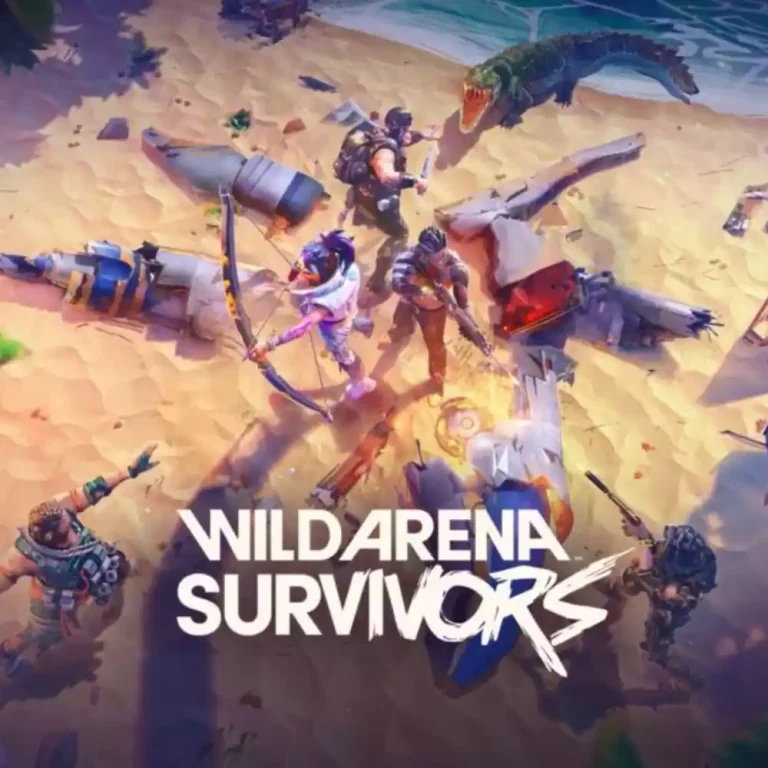 Wild Arena Survivors